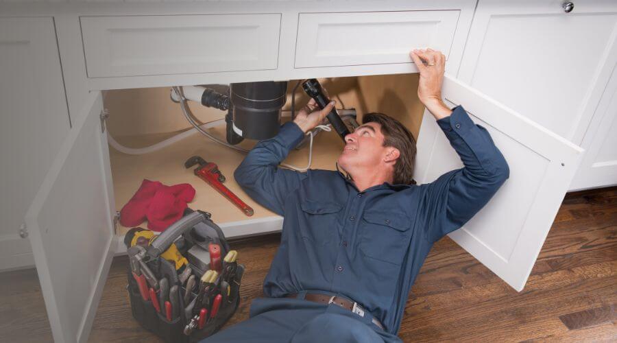 Professional emergency plumbing in Askov, MN